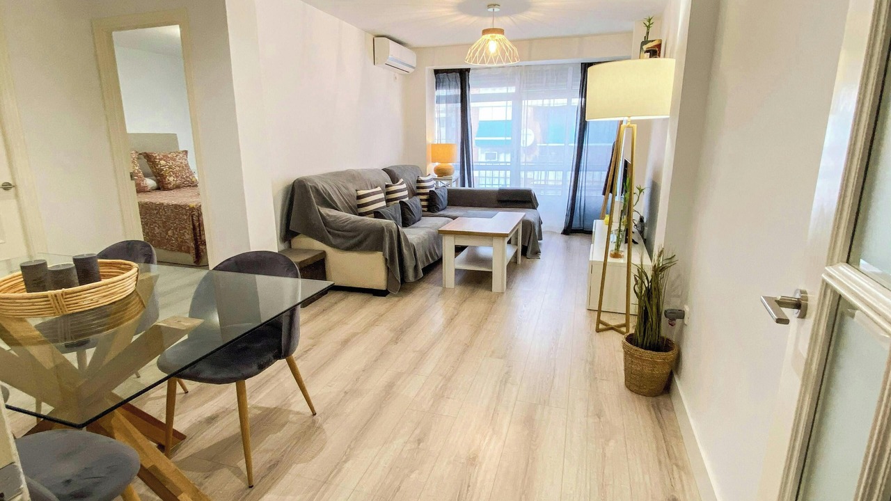 Photo of Livingroom in Valdeolleros
