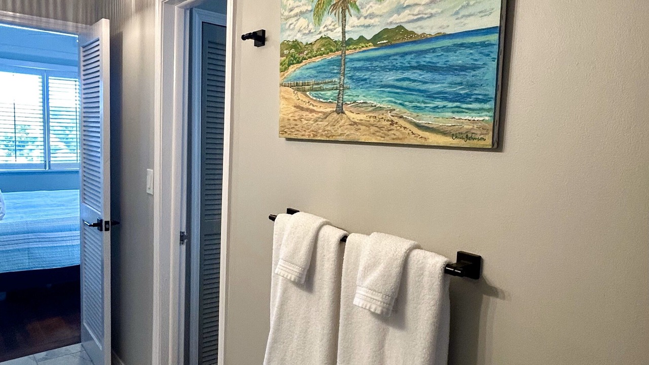 Photo of Bathroom in Chenay Bay