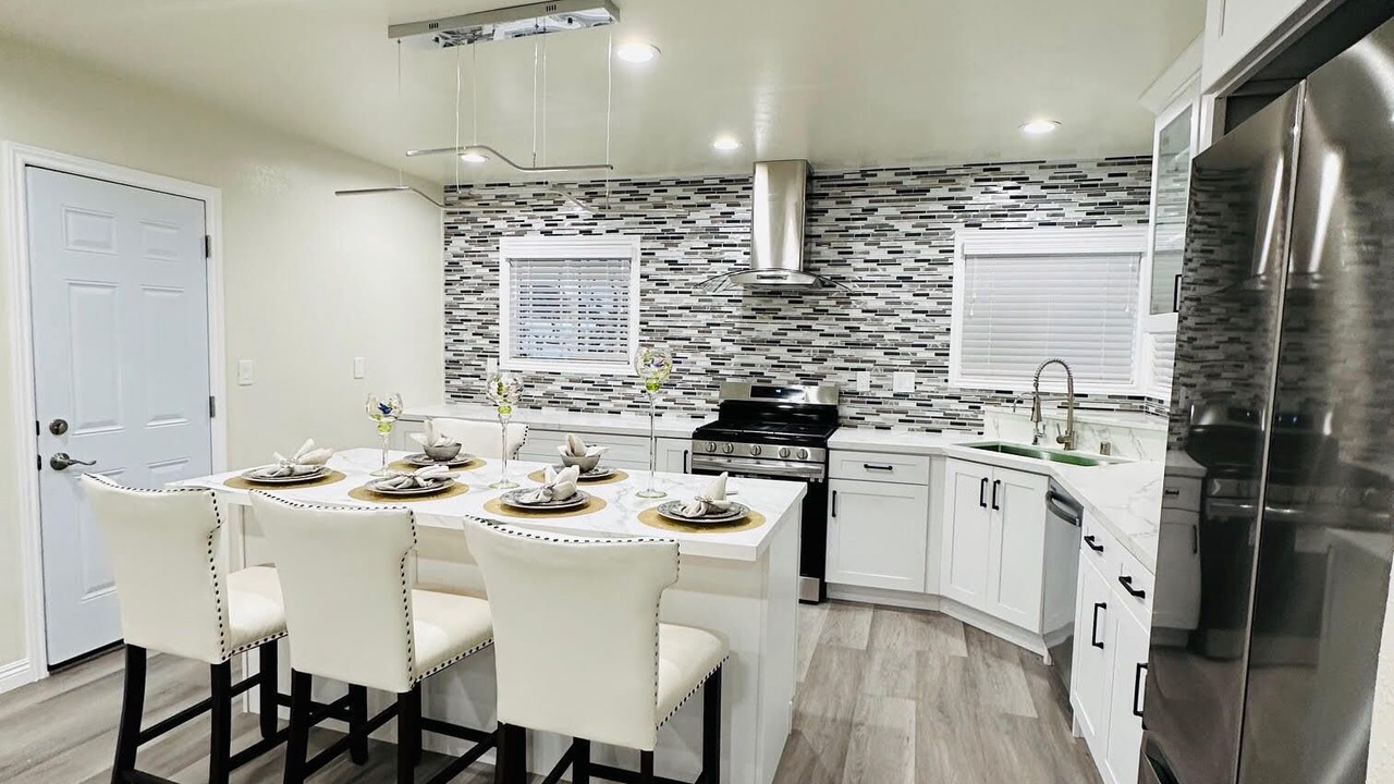 Photo of Kitchen in Midway City