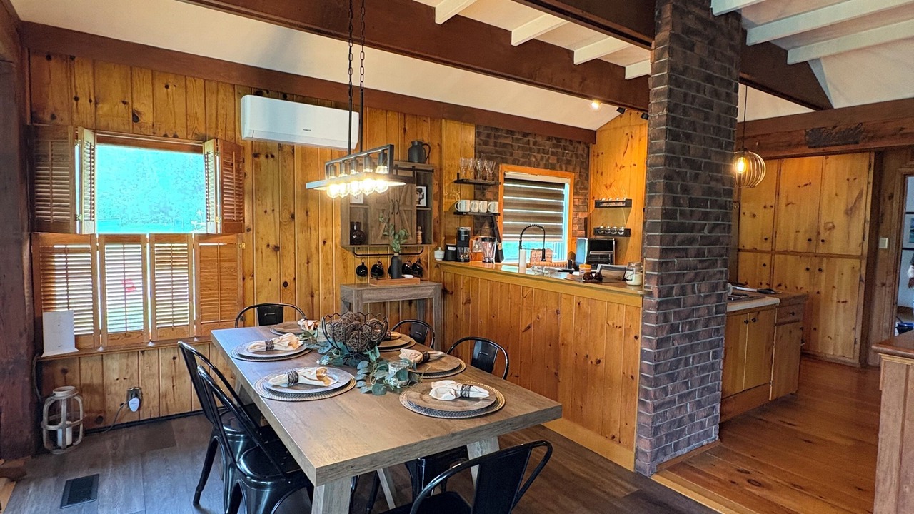 Photo of Livingroom in Georgetown