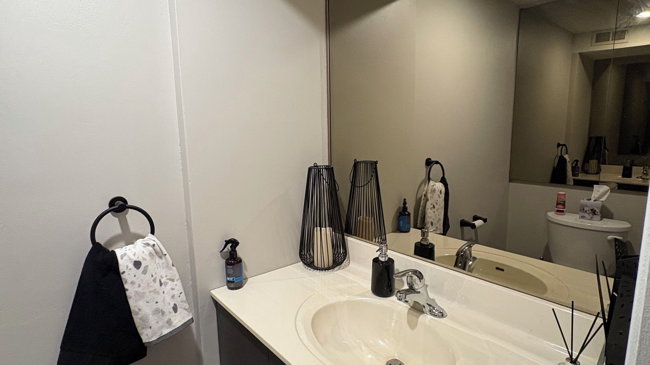 Photo of Bathroom in Georgetown