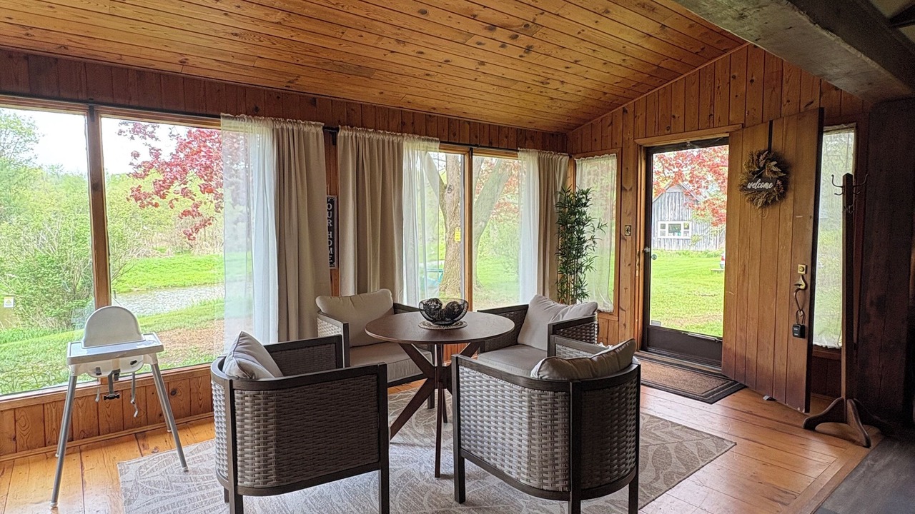 Photo of Bedroom in Georgetown