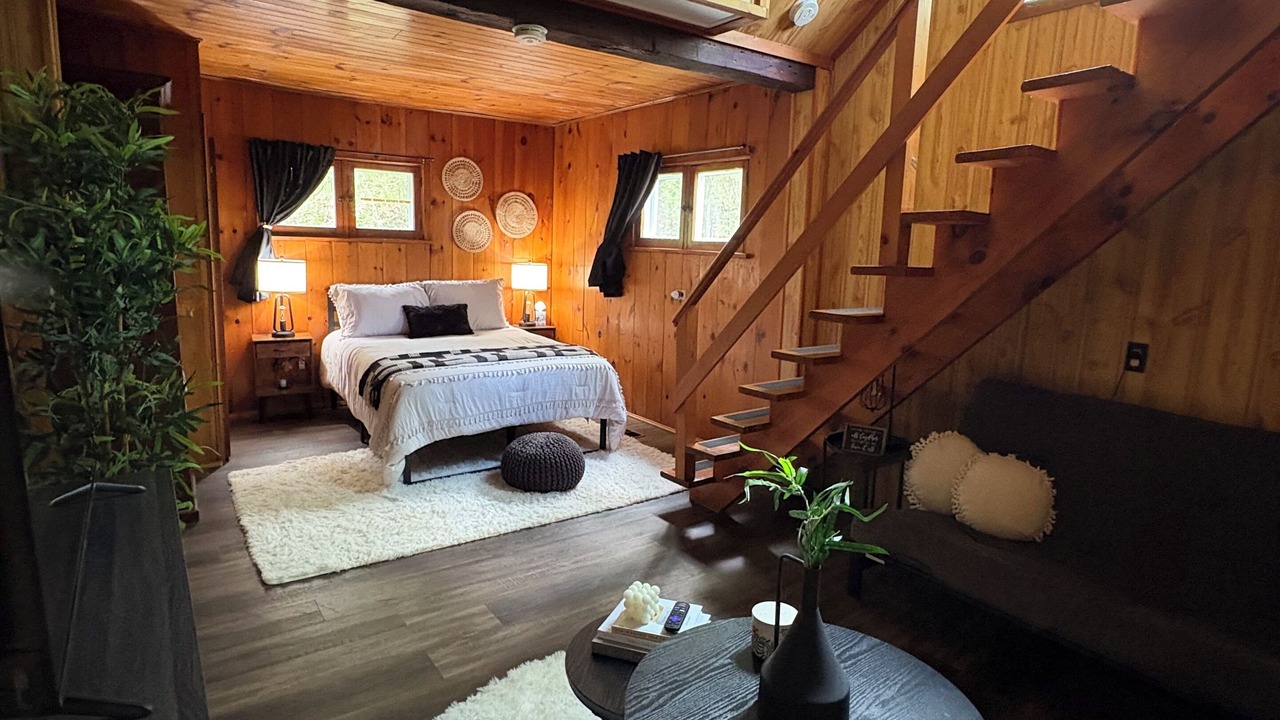 Photo of Bedroom in Georgetown