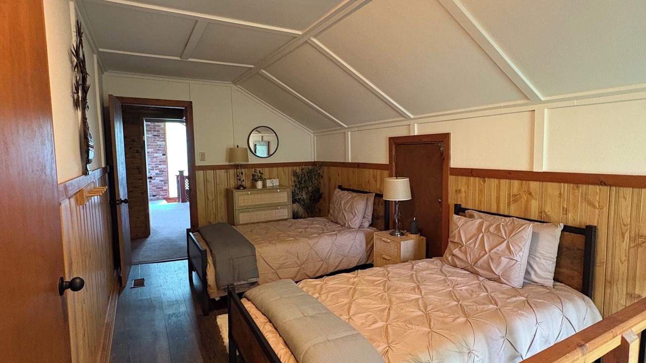 Photo of Bedroom in Georgetown