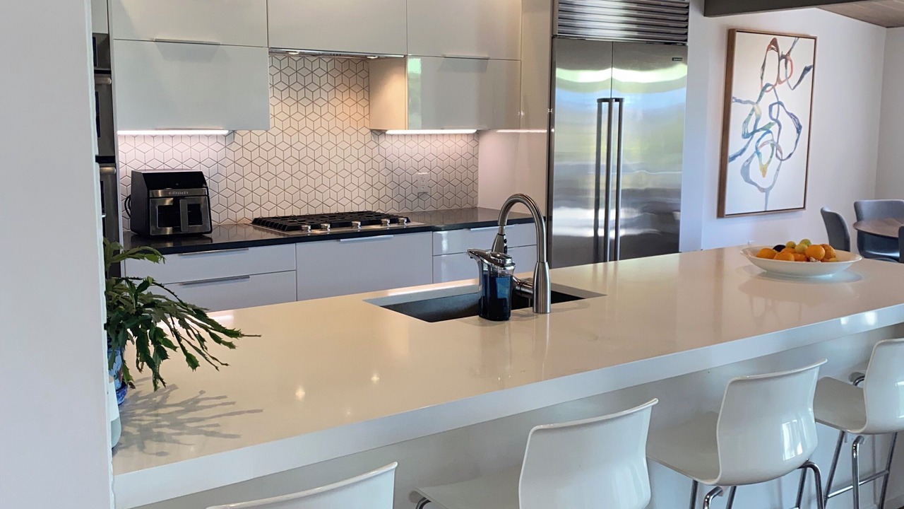 Photo of Kitchen in Olde Carlsbad