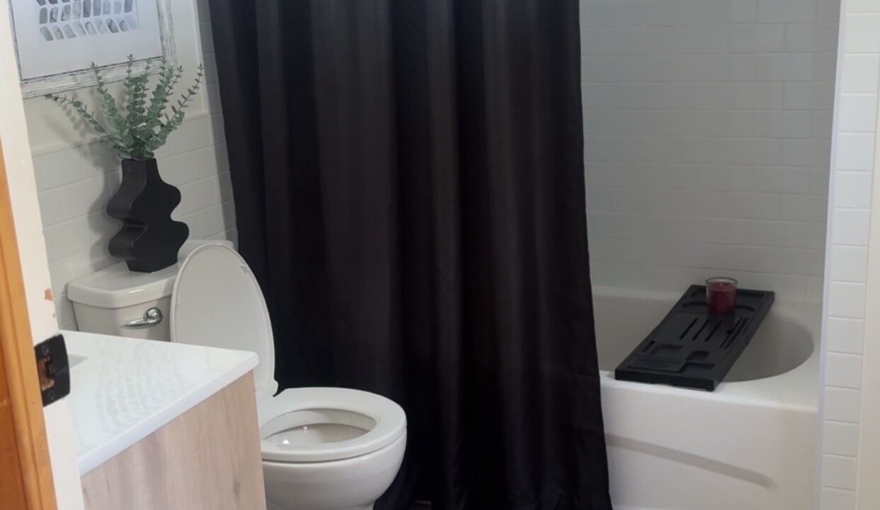Photo of Bathroom in Georgetown