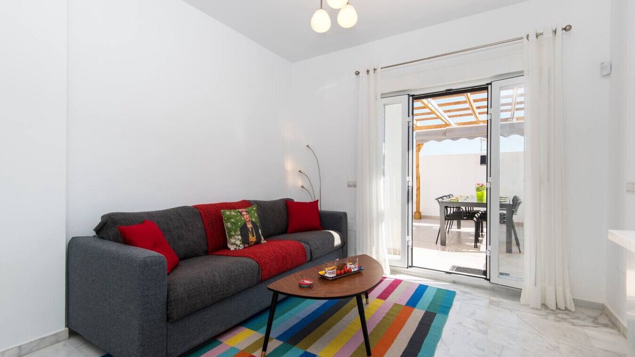 Photo of Livingroom in Lagunillas