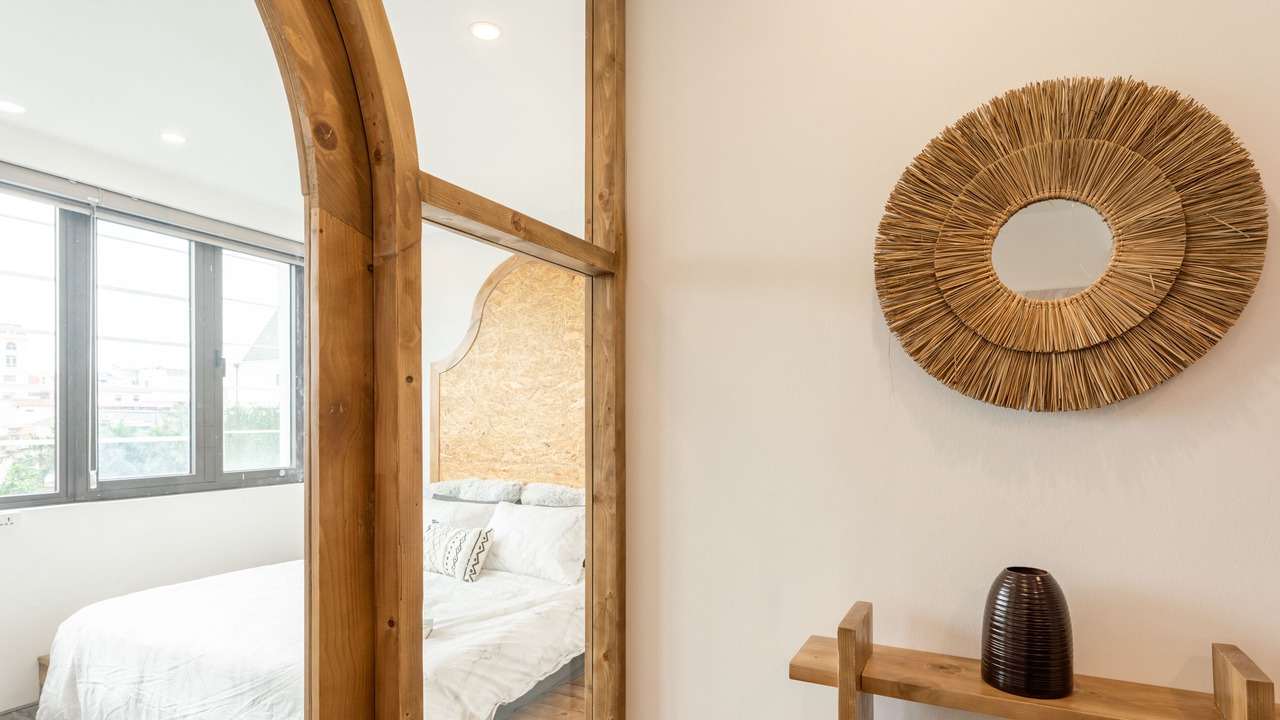 Photo of Bedroom in Old Quarter