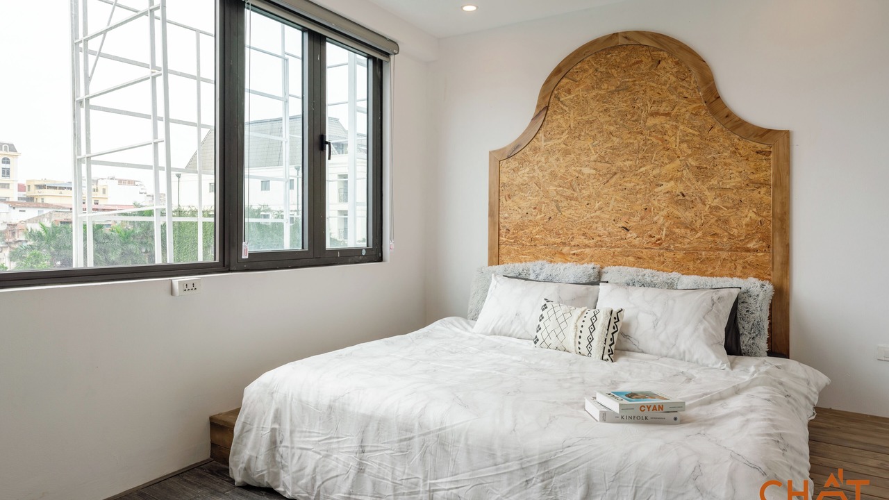 Photo of Bedroom in Old Quarter