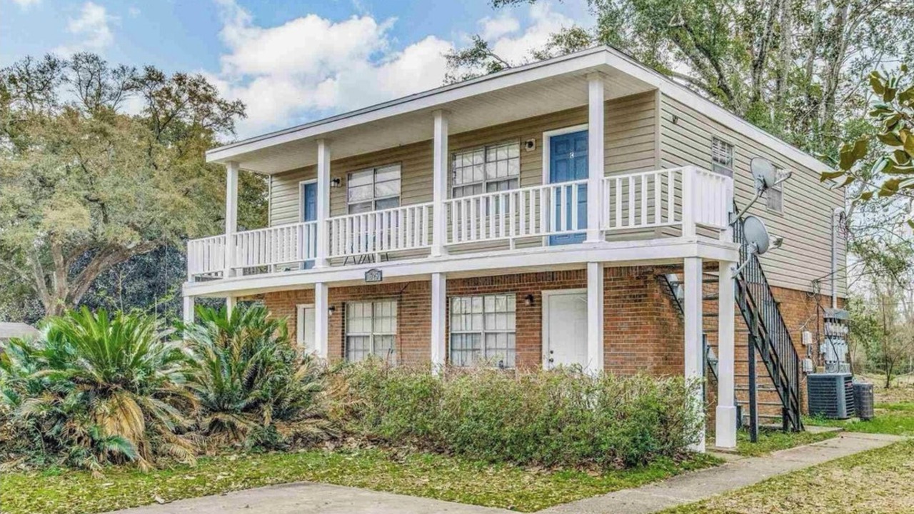 Photo of Outdoor in Florida Panhandle