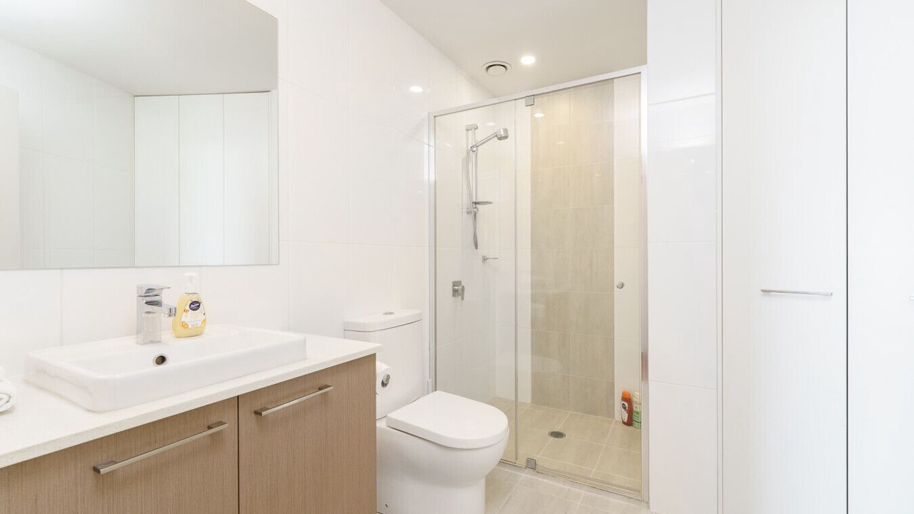 Photo of Bathroom in Phillip