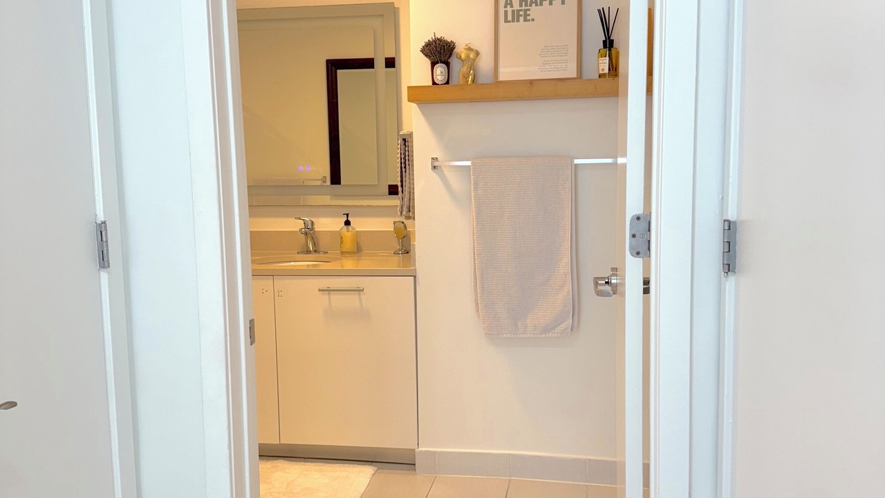 Photo of Bathroom in Midtown
