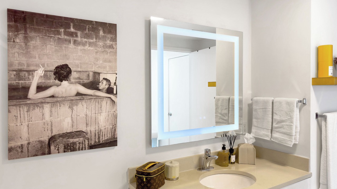 Photo of Bathroom in Midtown