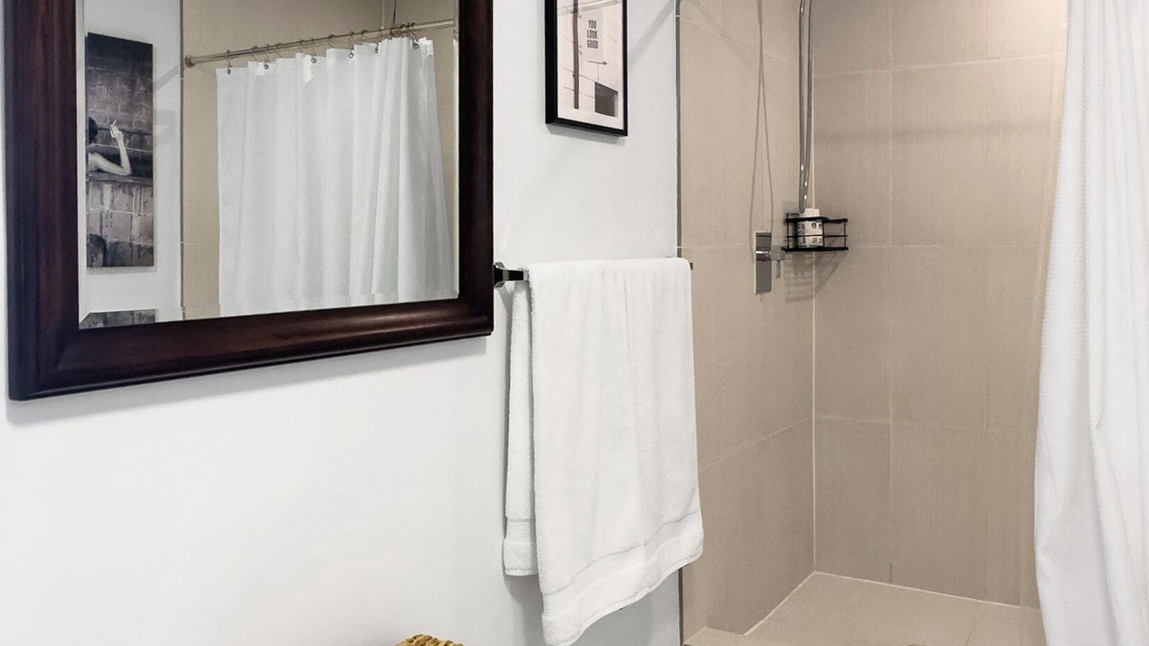 Photo of Bathroom in Midtown