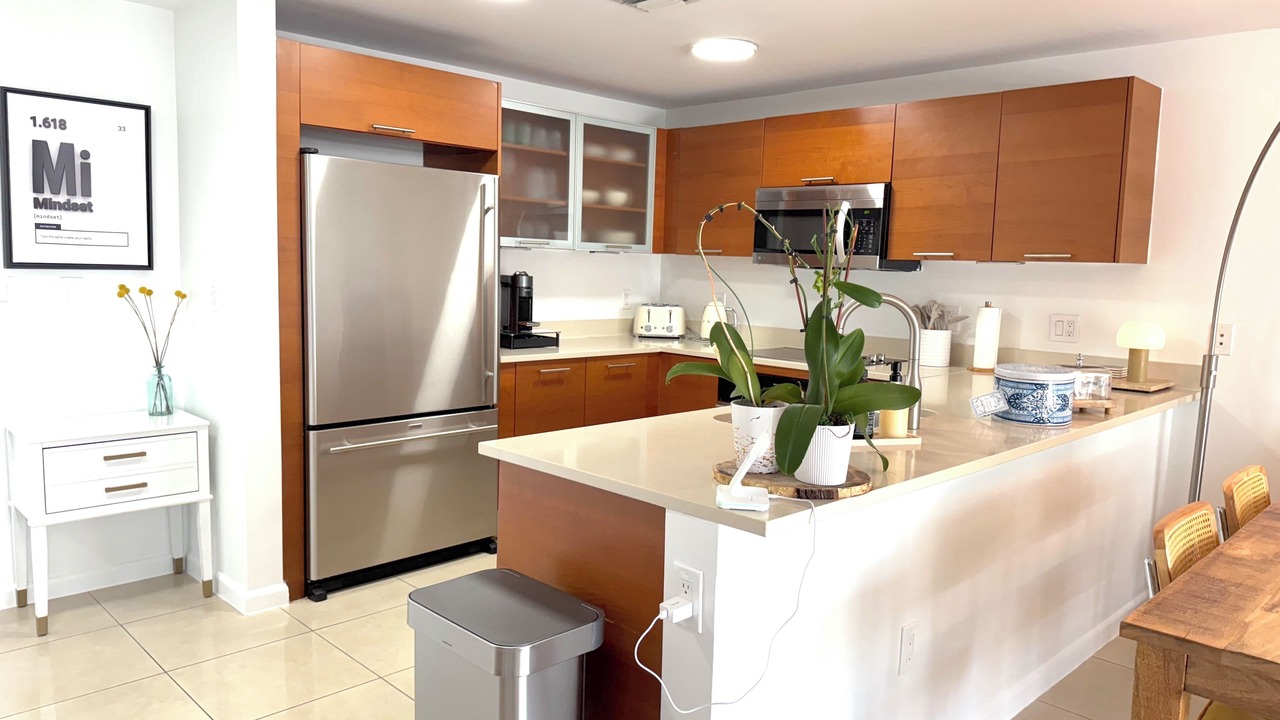 Photo of Kitchen in Midtown