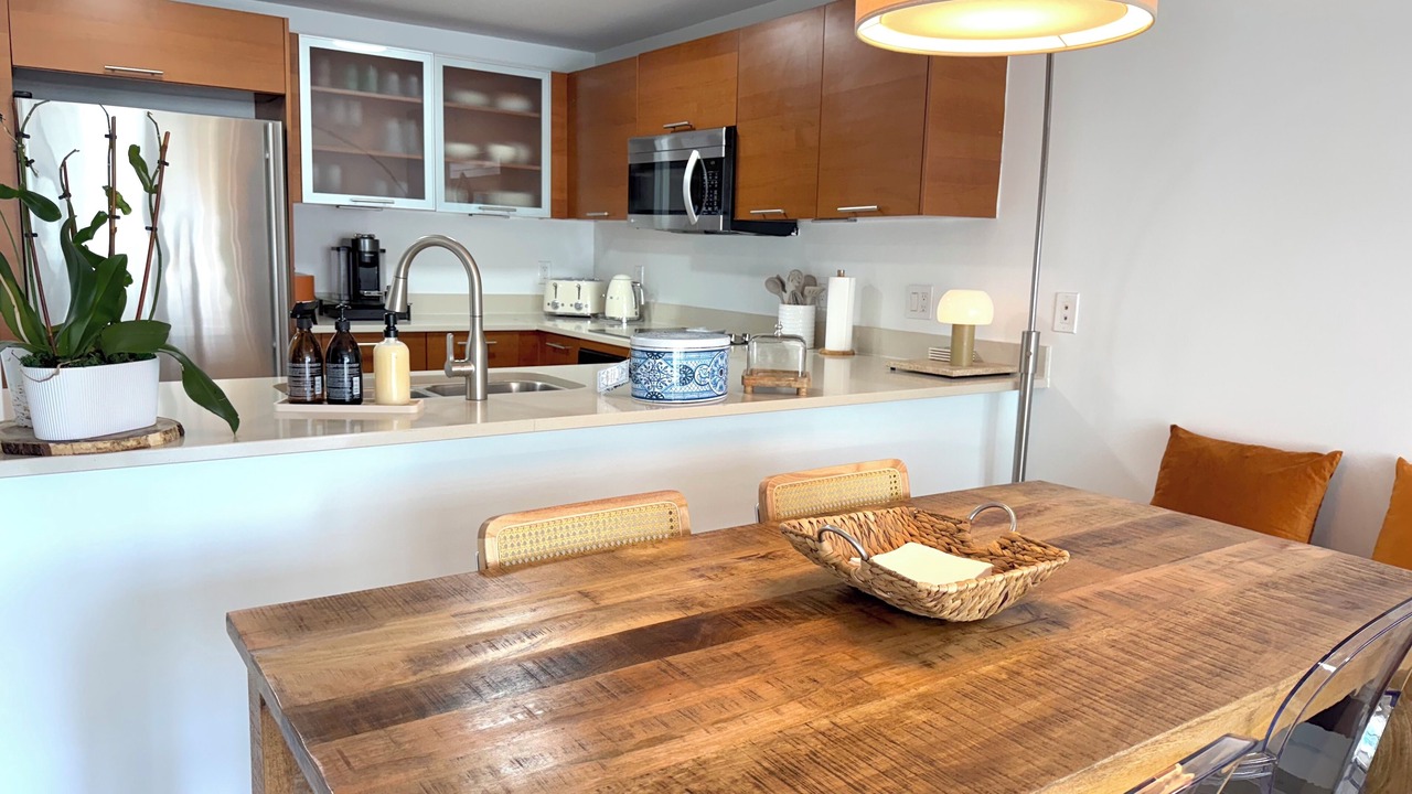 Photo of Kitchen in Midtown