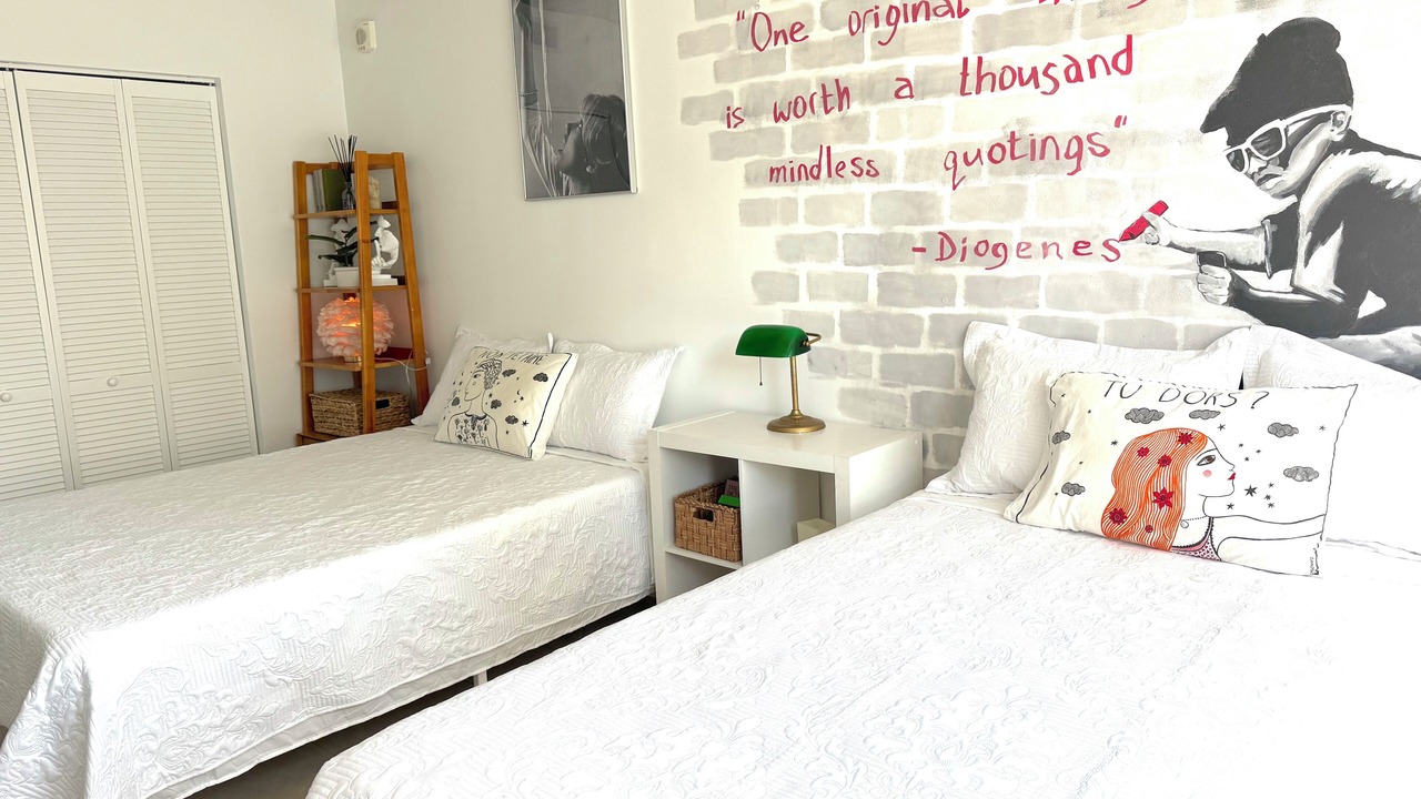 Photo of Bedroom in Midtown