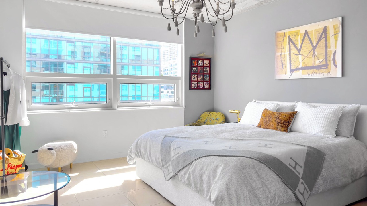 Photo of Bedroom in Midtown