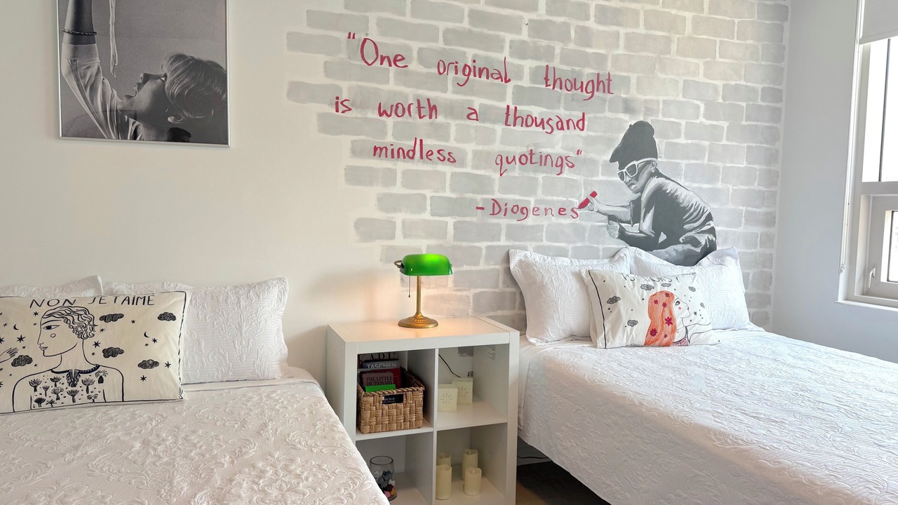 Photo of Bedroom in Midtown