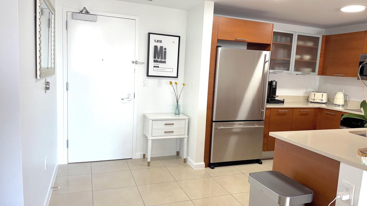 Photo of Kitchen in Midtown