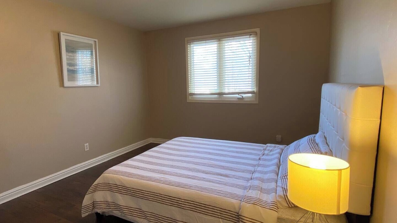 Photo of Bedroom in Georgetown