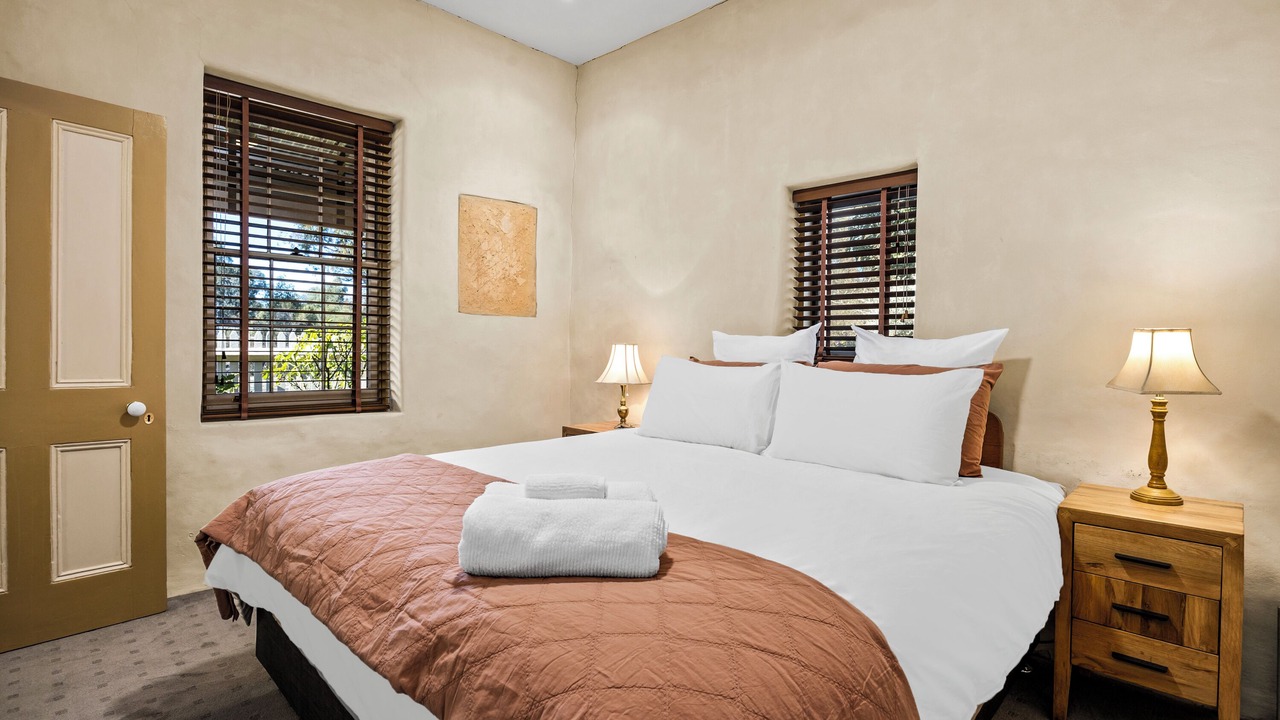 Photo of Bedroom in West Bendigo