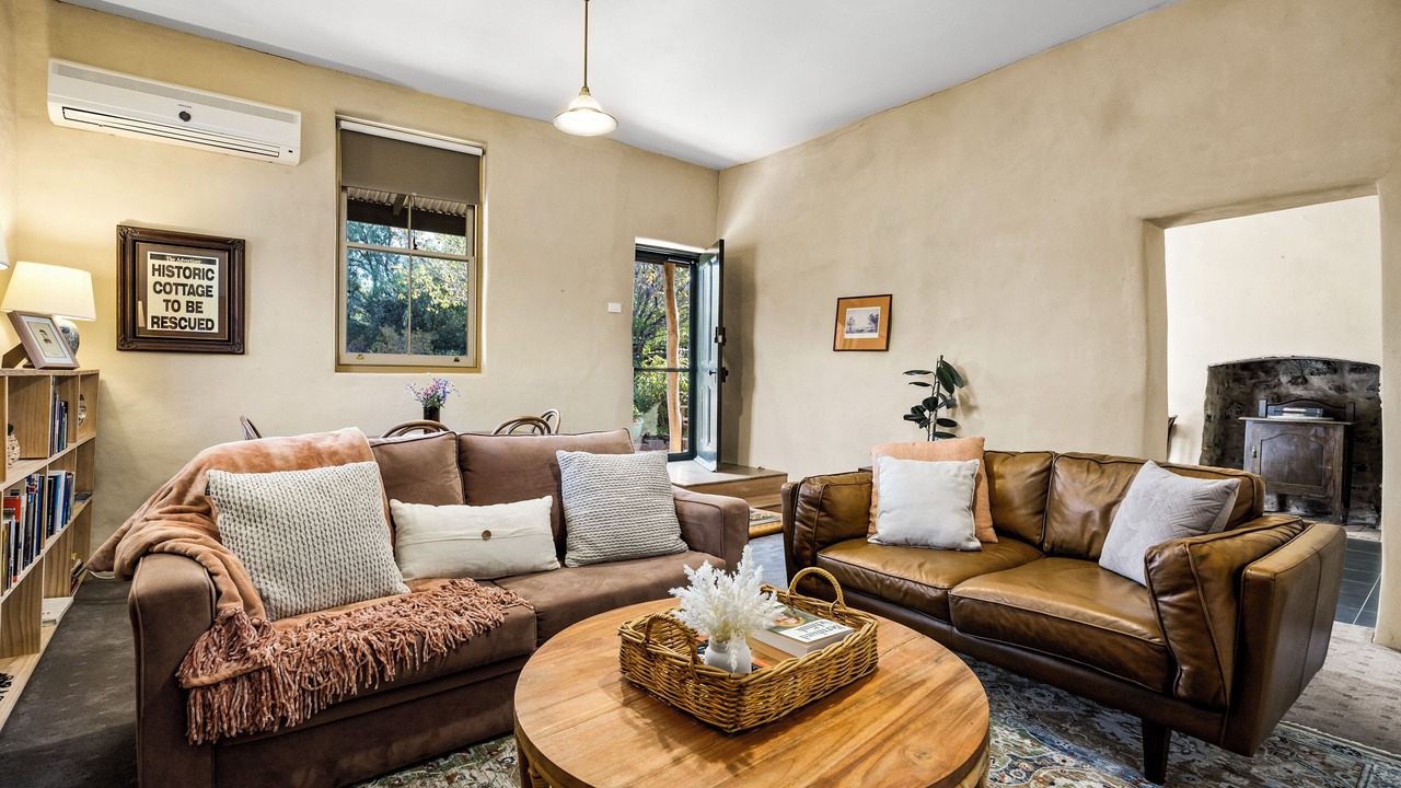 Photo of Livingroom in West Bendigo