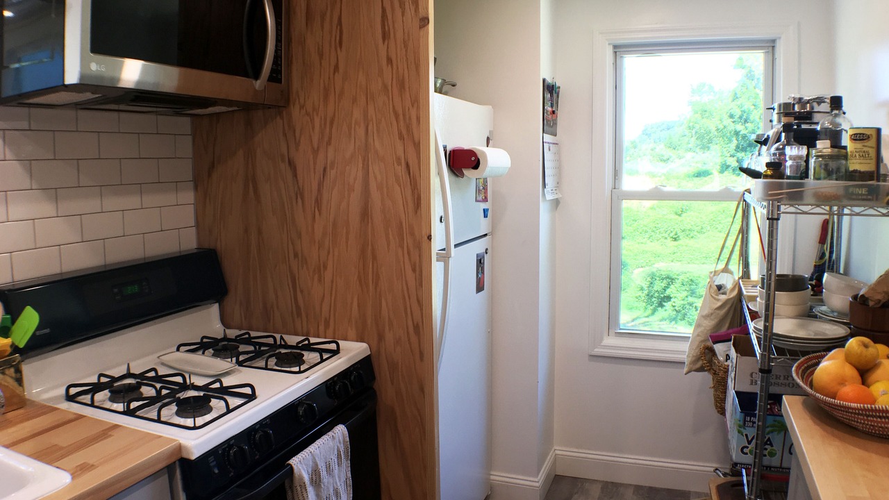Photo of Kitchen in Verplanck