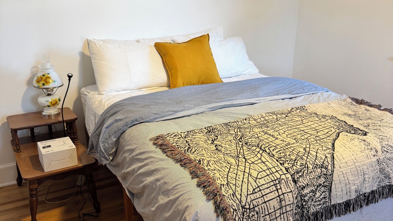 Photo of Bedroom in Verplanck