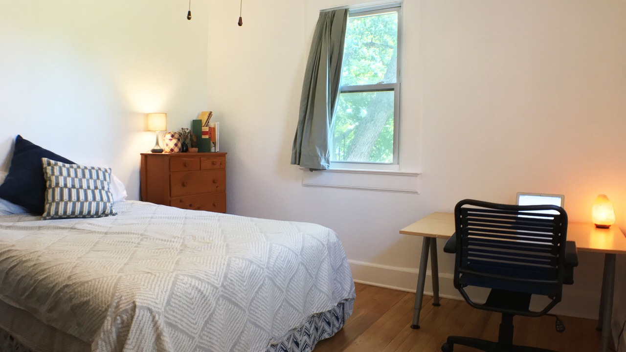 Photo of Bedroom in Verplanck
