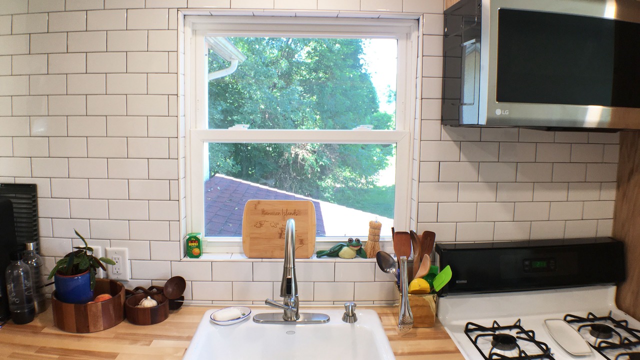 Photo of Kitchen in Verplanck