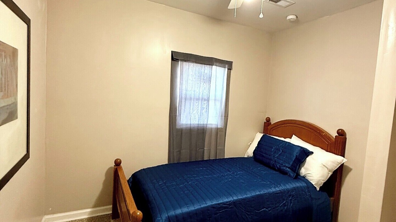 Photo of Bedroom in Birmingham