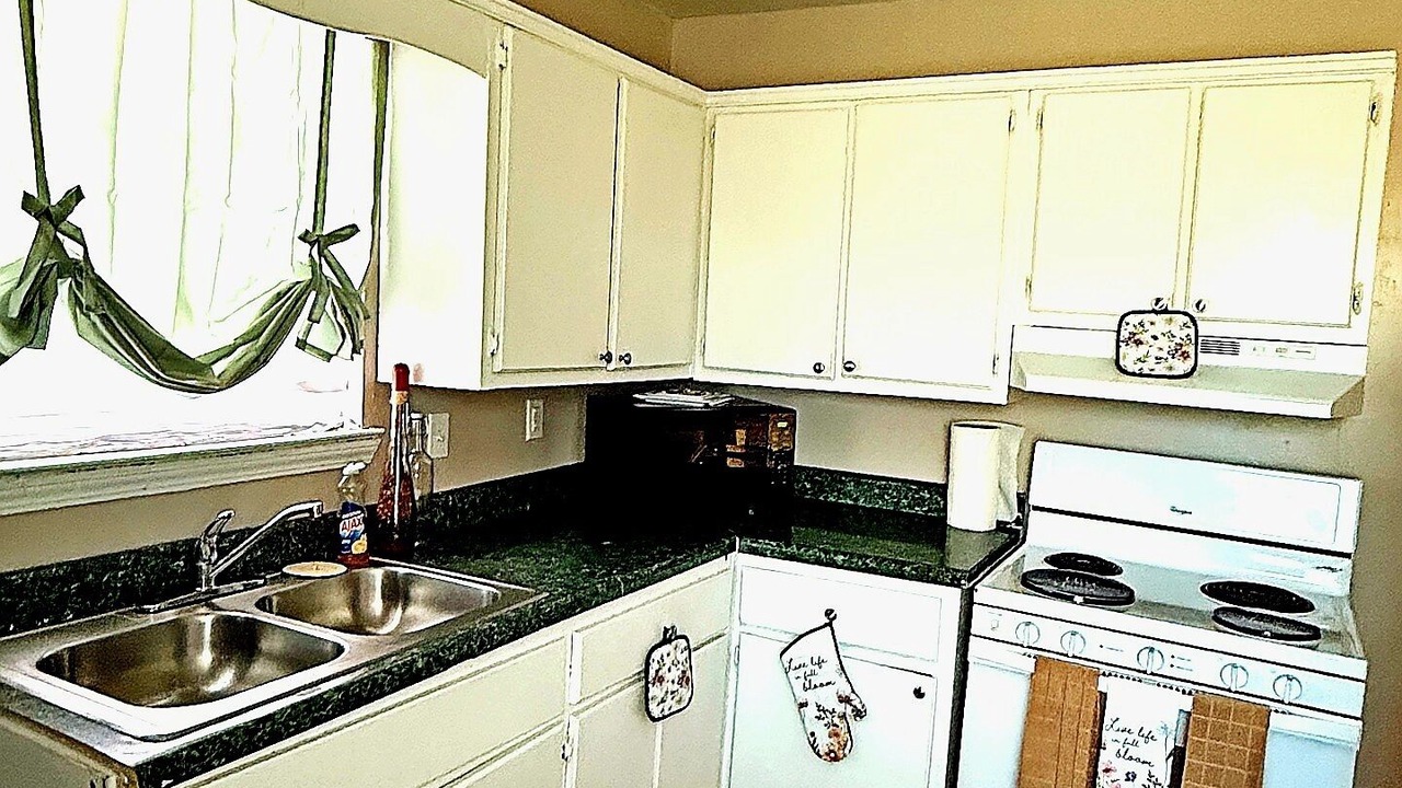 Photo of Kitchen in Birmingham