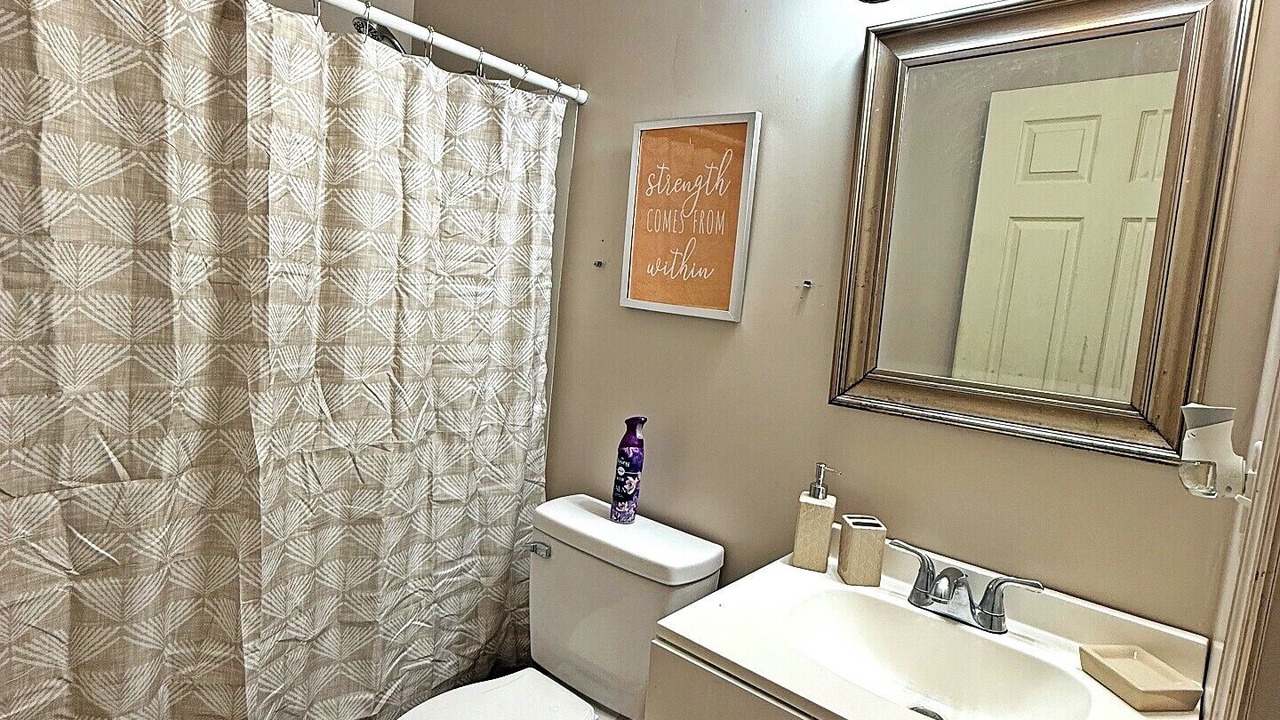 Photo of Bathroom in Birmingham