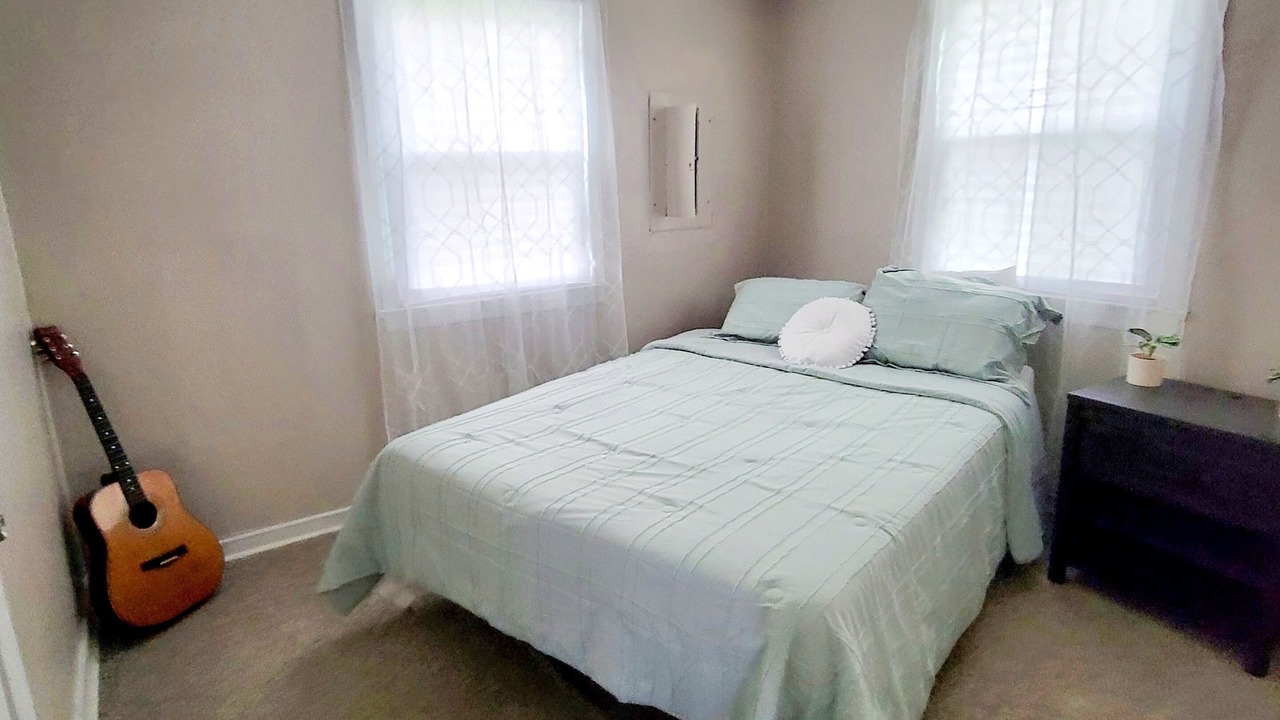 Photo of Bedroom in Birmingham