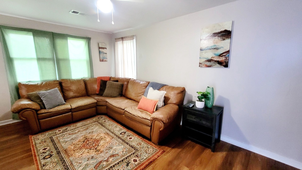 Photo of Livingroom in Birmingham