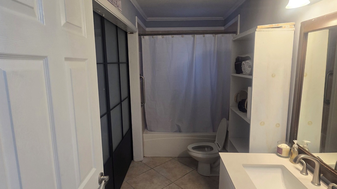 Photo of Bathroom in Kreole