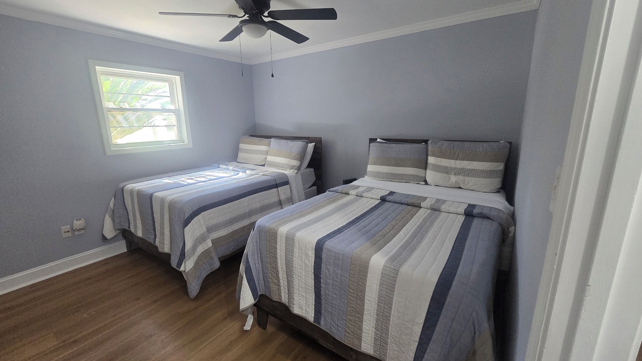 Photo of Bedroom in Kreole