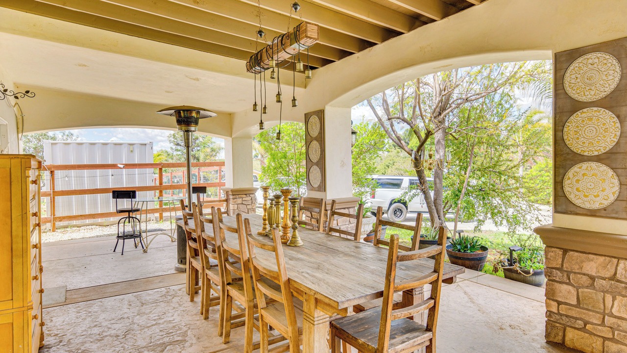 Photo of Outdoor in Menifee