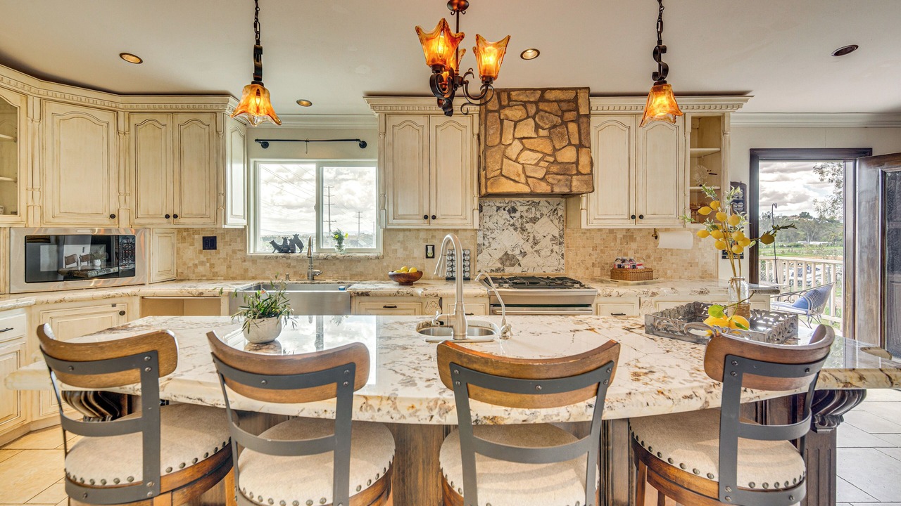 Photo of Kitchen in Menifee