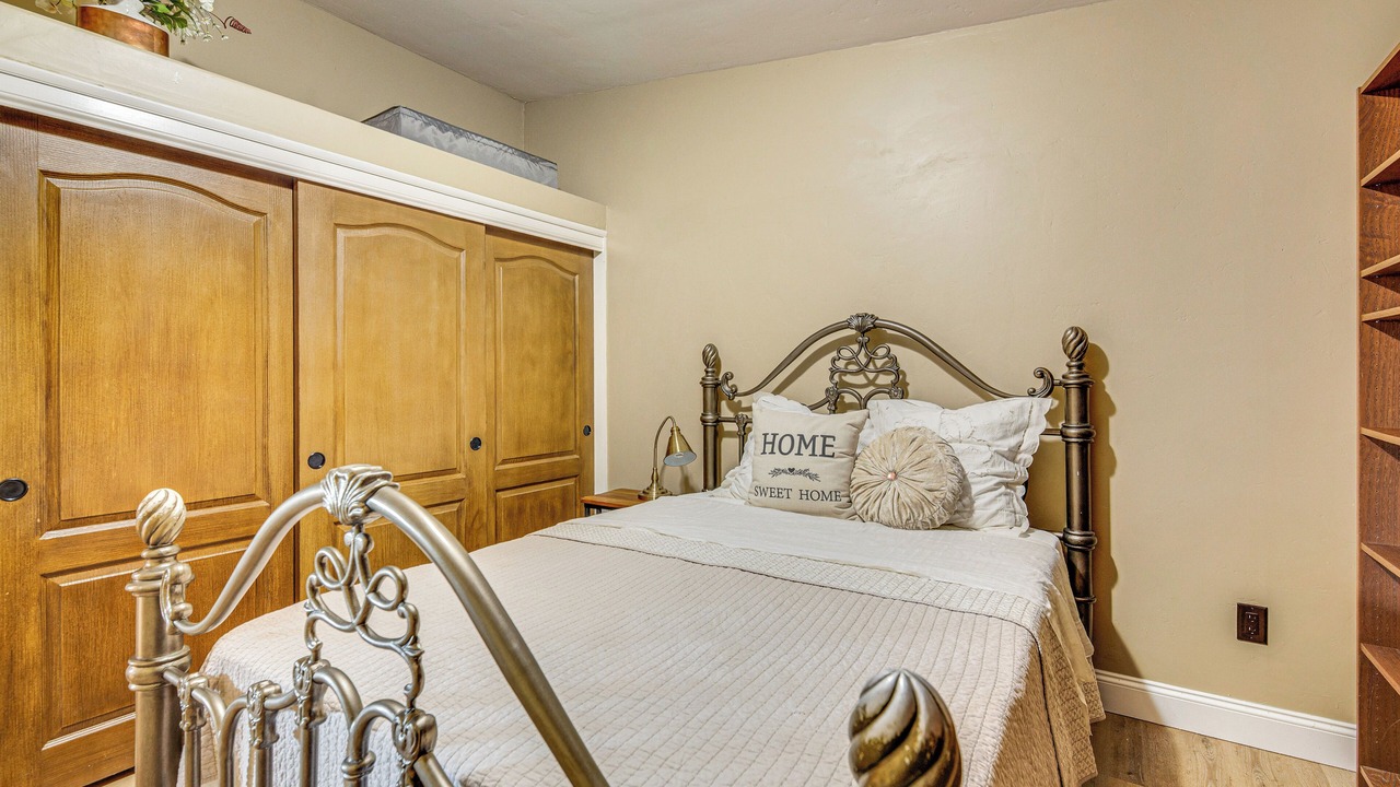 Photo of Bedroom in Menifee