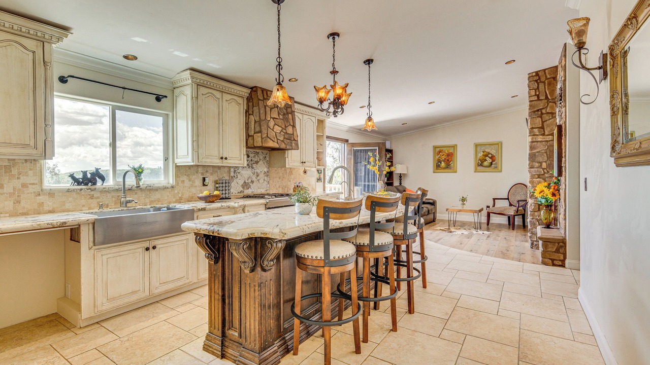 Photo of Kitchen in Menifee