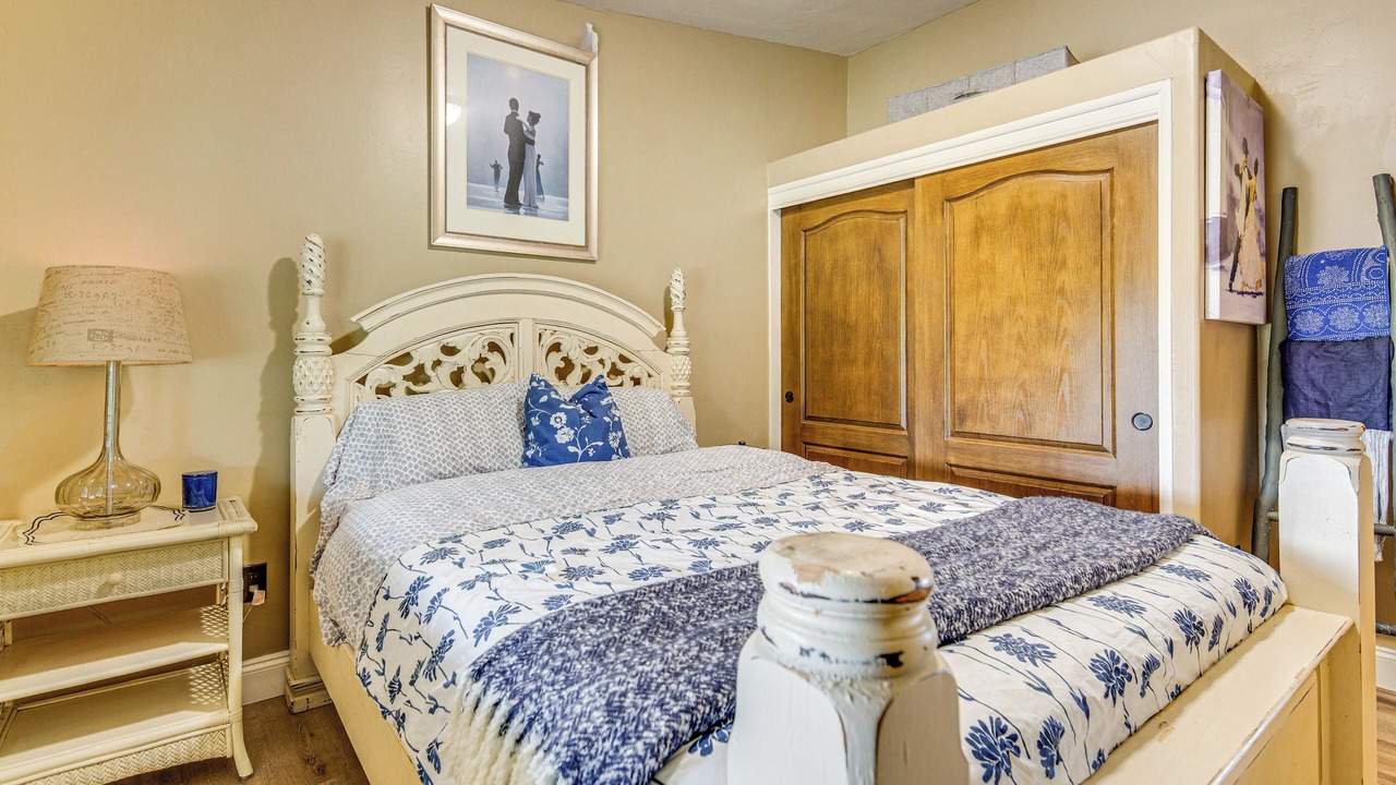 Photo of Bedroom in Menifee