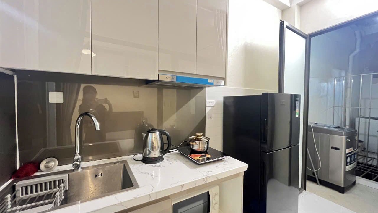 Photo of Kitchen in Cau Giay