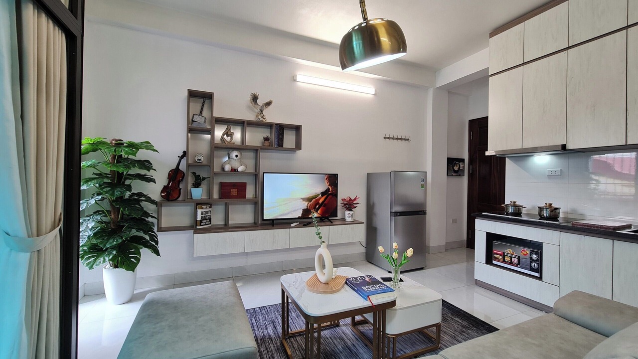 Photo of Bedroom in Cau Giay