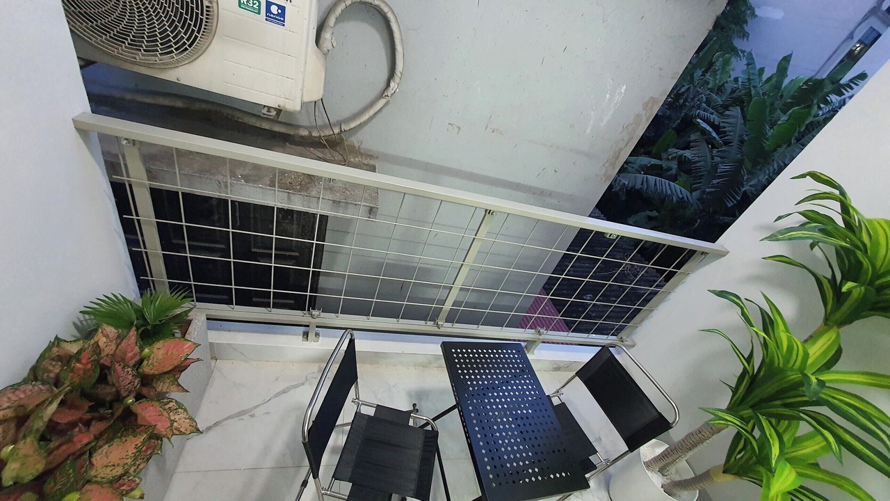Photo of Patio Balcony in Cau Giay