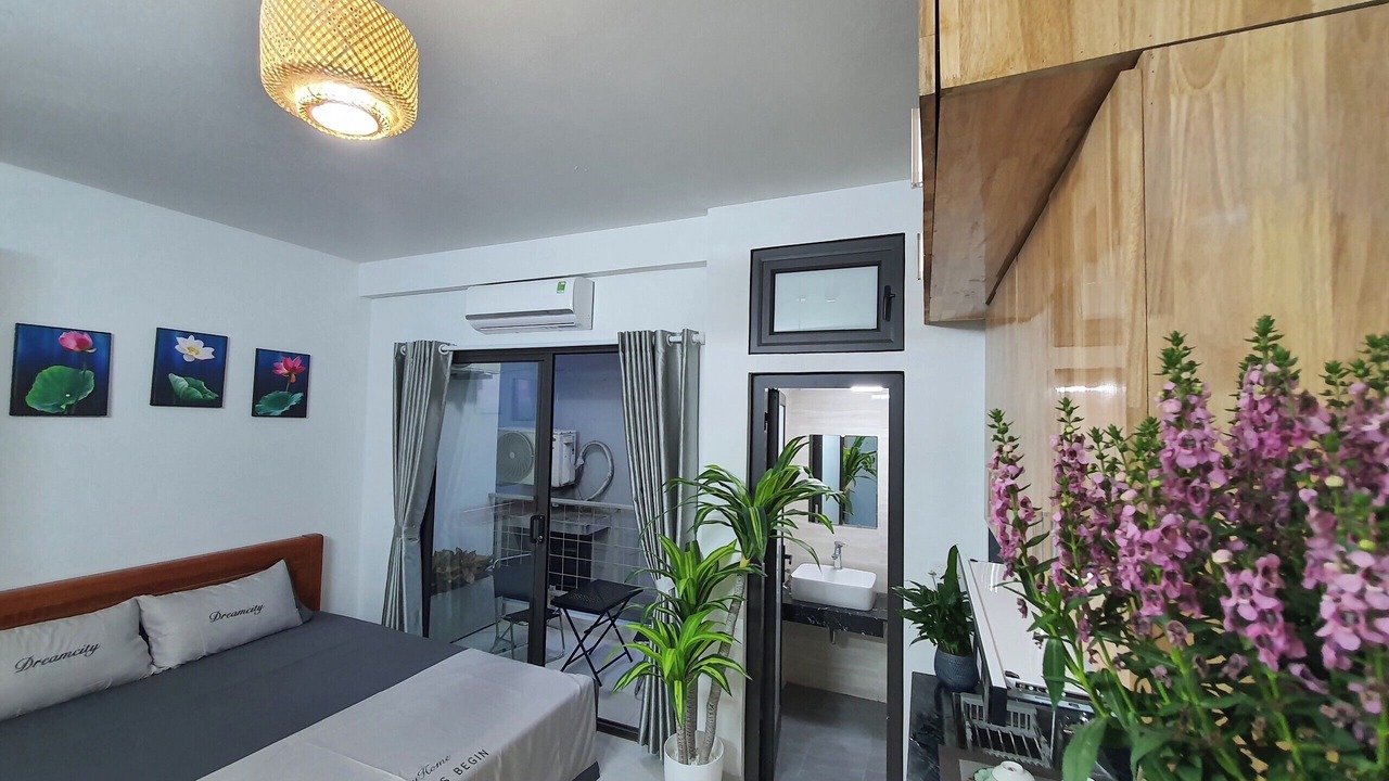 Photo of Bedroom in Cau Giay