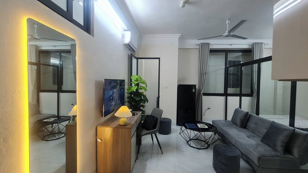 Photo of Bedroom in Cau Giay