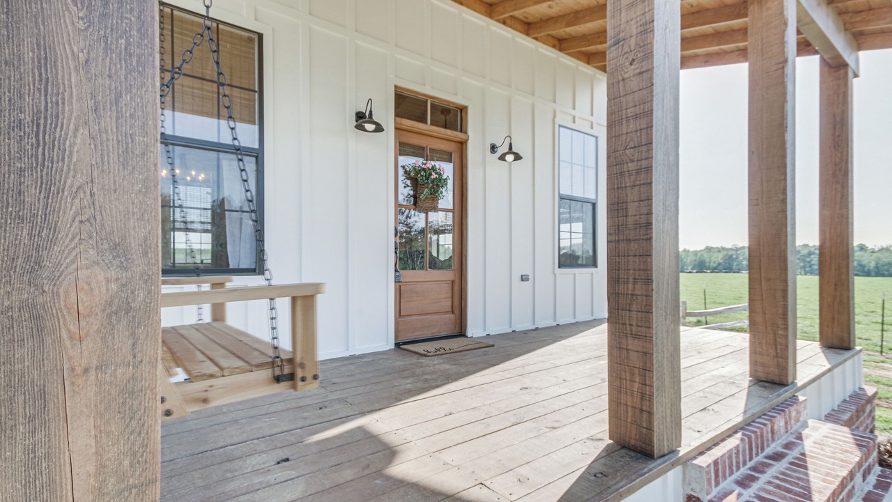 Photo of Patio Balcony in Ludlow