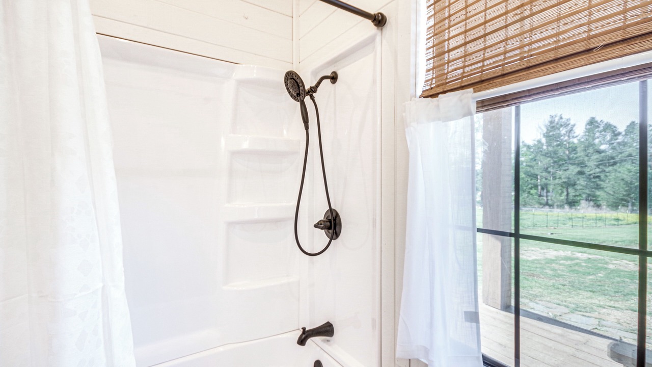 Photo of Bathroom in Ludlow